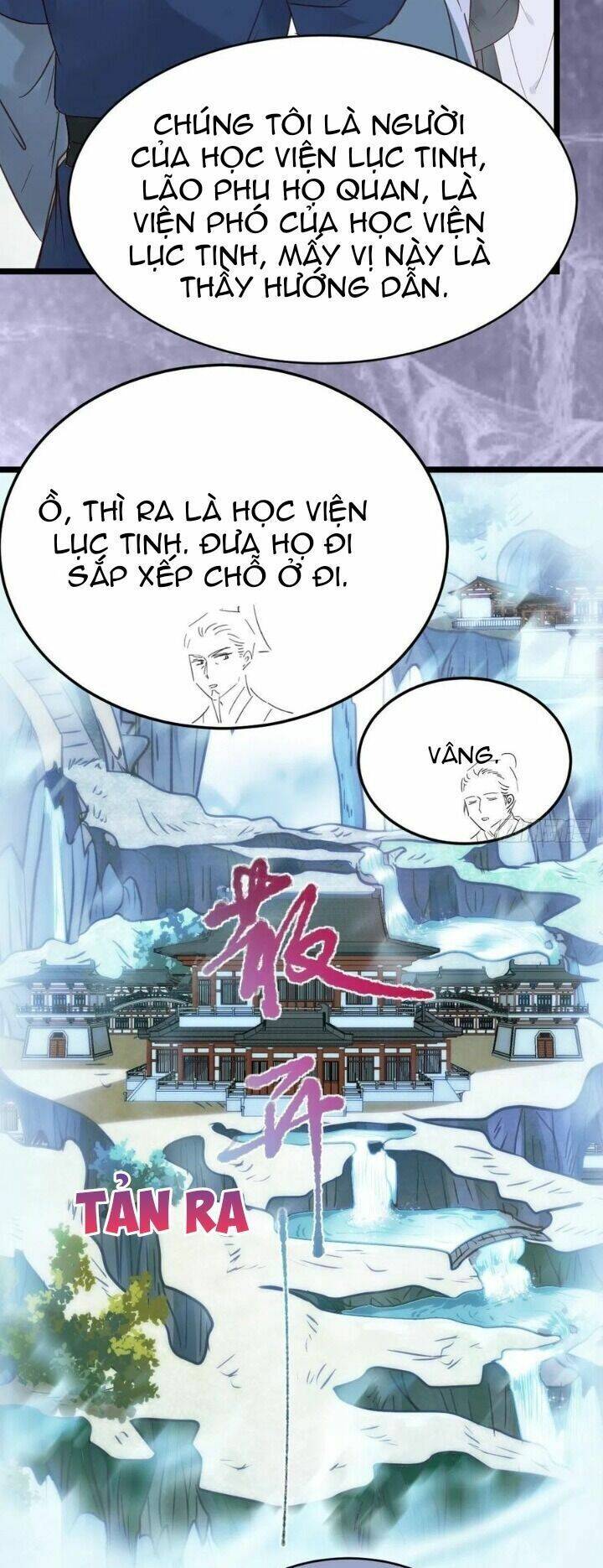 Tuyệt Sắc Quyến Rũ: Quỷ Y Chí Tôn Chap 342 - Next Chap 343