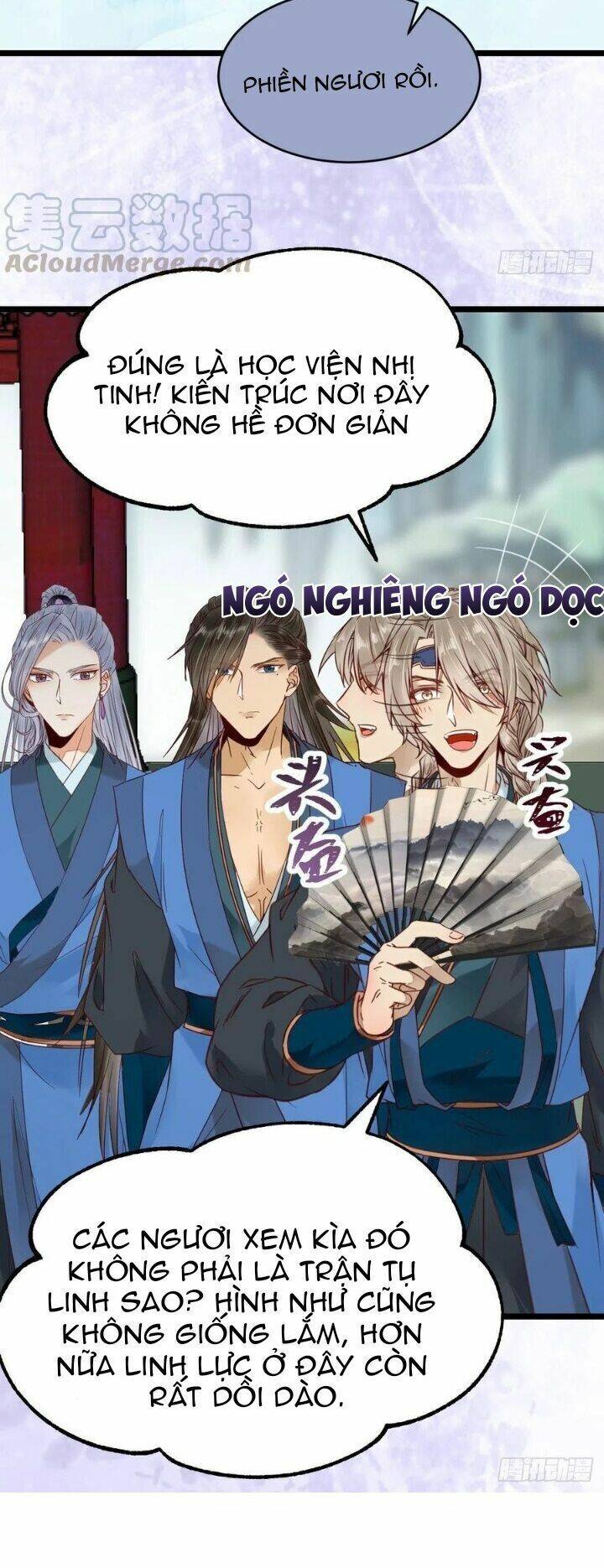 Tuyệt Sắc Quyến Rũ: Quỷ Y Chí Tôn Chap 342 - Next Chap 343