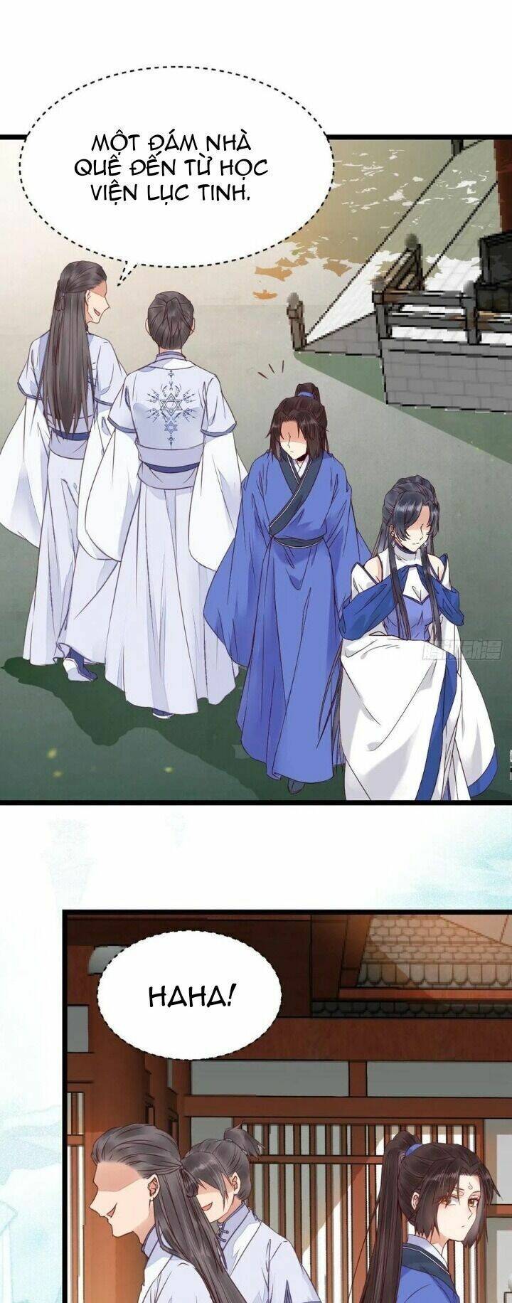 Tuyệt Sắc Quyến Rũ: Quỷ Y Chí Tôn Chap 342 - Next Chap 343