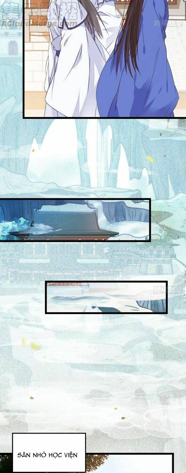 Tuyệt Sắc Quyến Rũ: Quỷ Y Chí Tôn Chap 342 - Next Chap 343