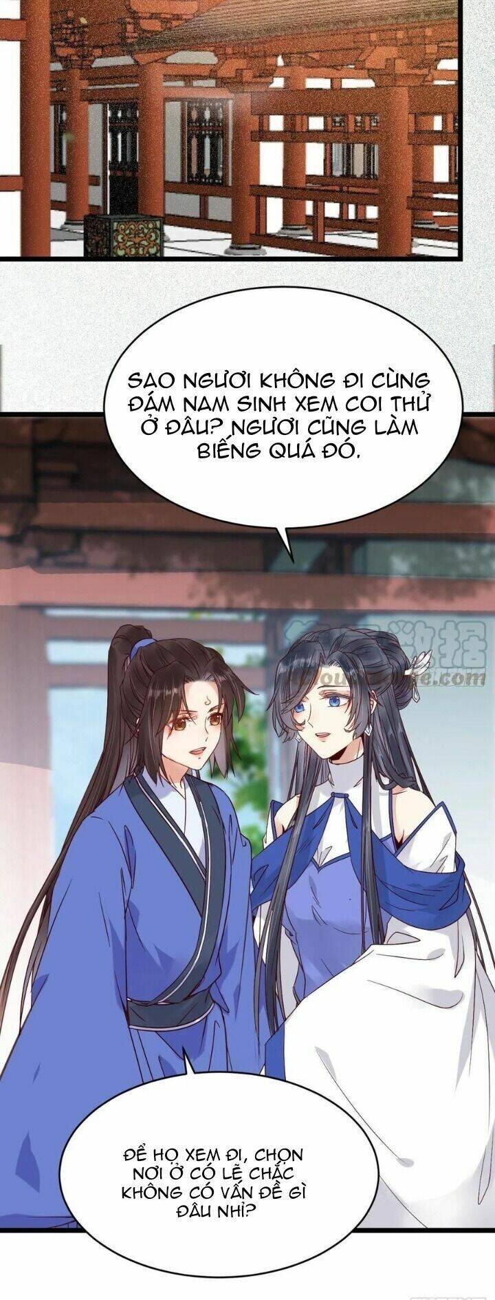 Tuyệt Sắc Quyến Rũ: Quỷ Y Chí Tôn Chap 342 - Next Chap 343