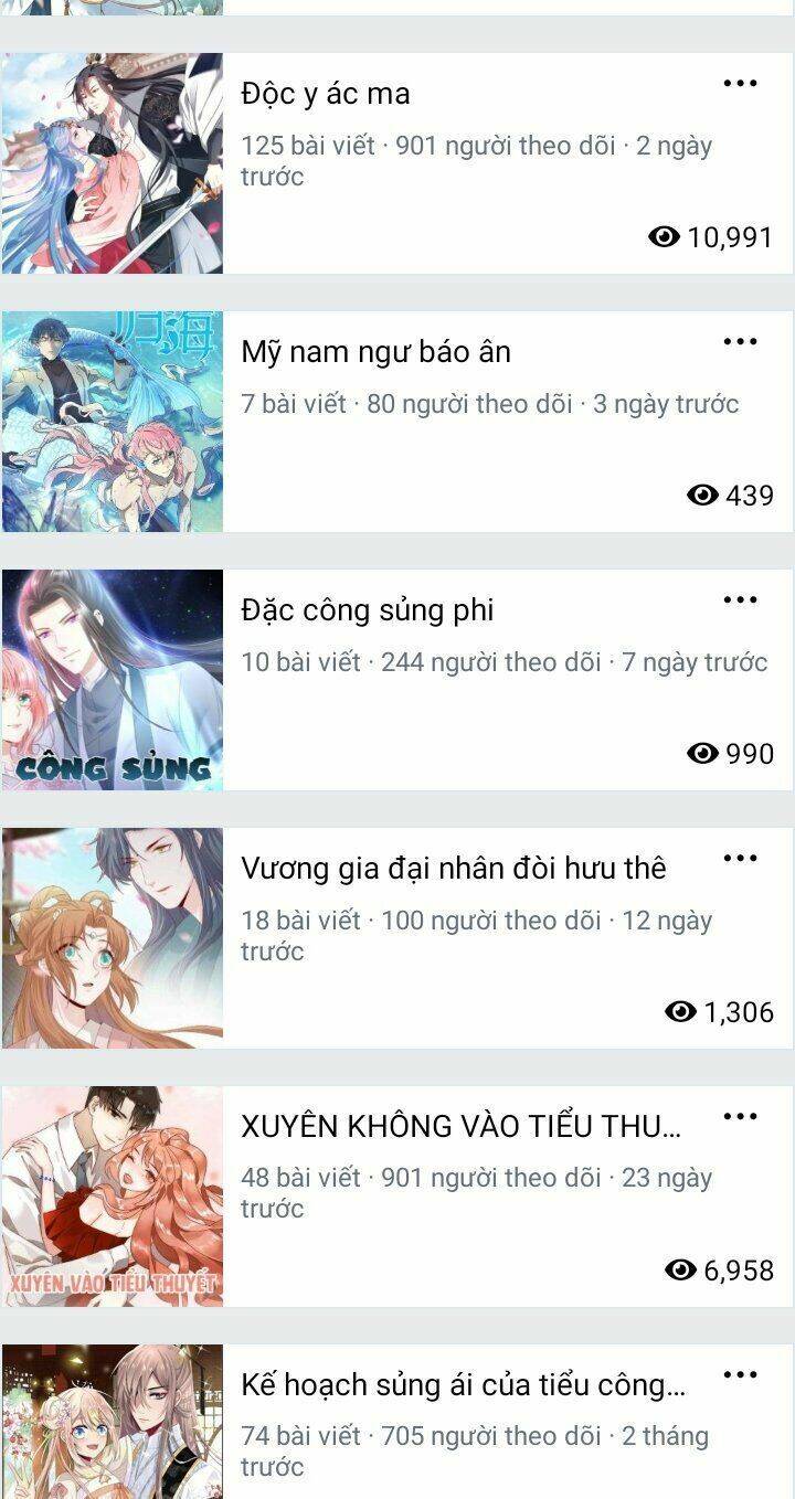 Tuyệt Sắc Quyến Rũ: Quỷ Y Chí Tôn Chap 342 - Next Chap 343