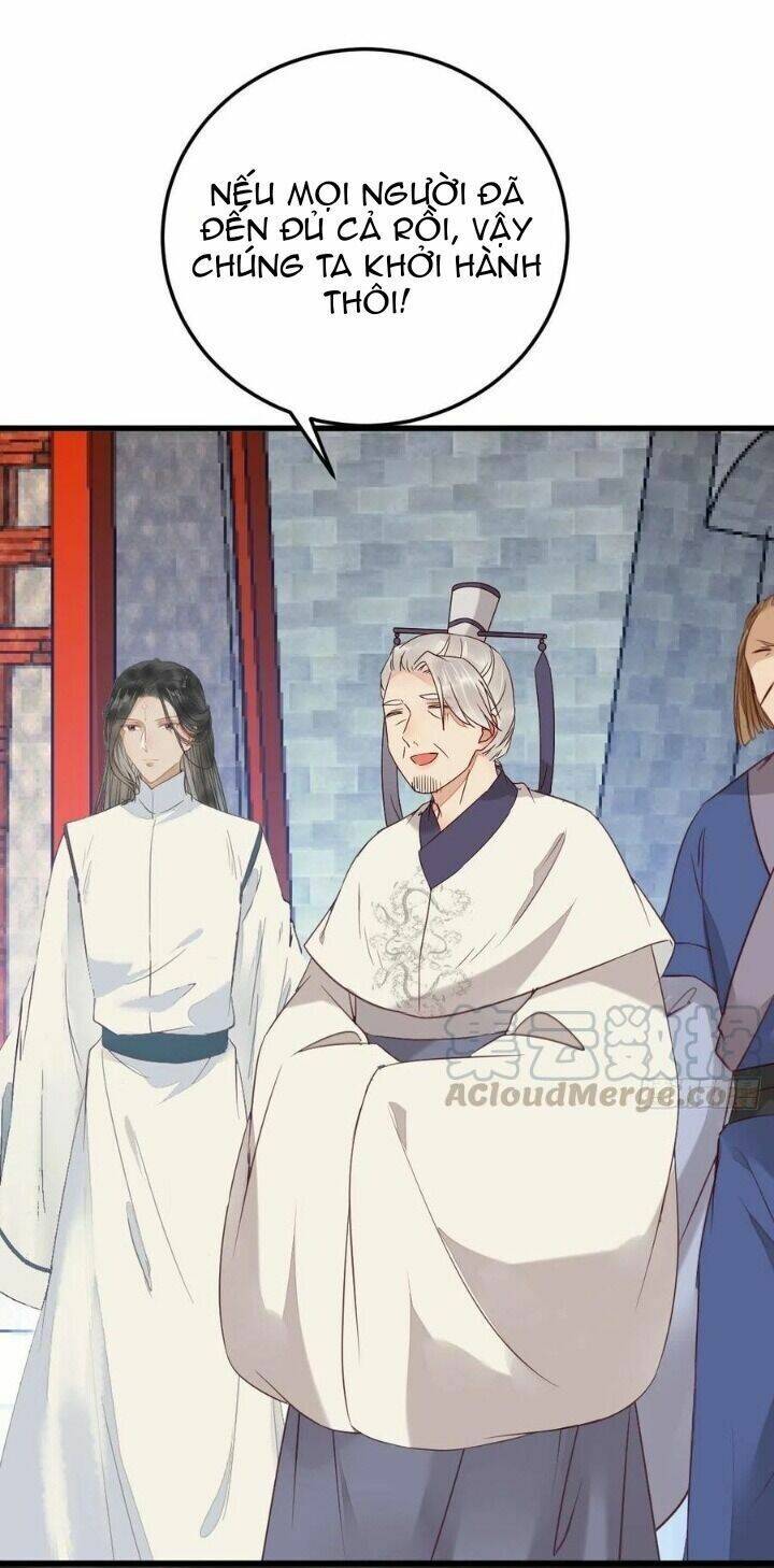 Tuyệt Sắc Quyến Rũ: Quỷ Y Chí Tôn Chap 342 - Next Chap 343