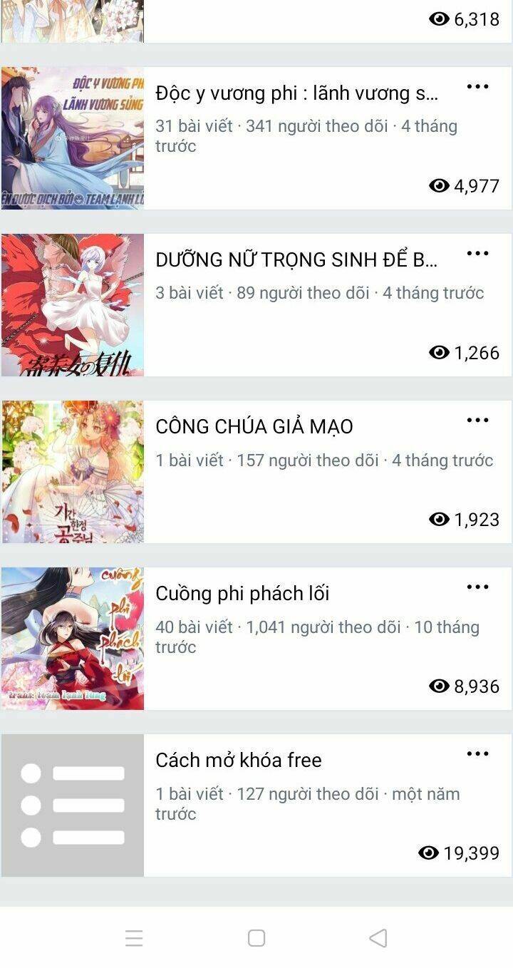 Tuyệt Sắc Quyến Rũ: Quỷ Y Chí Tôn Chap 342 - Next Chap 343