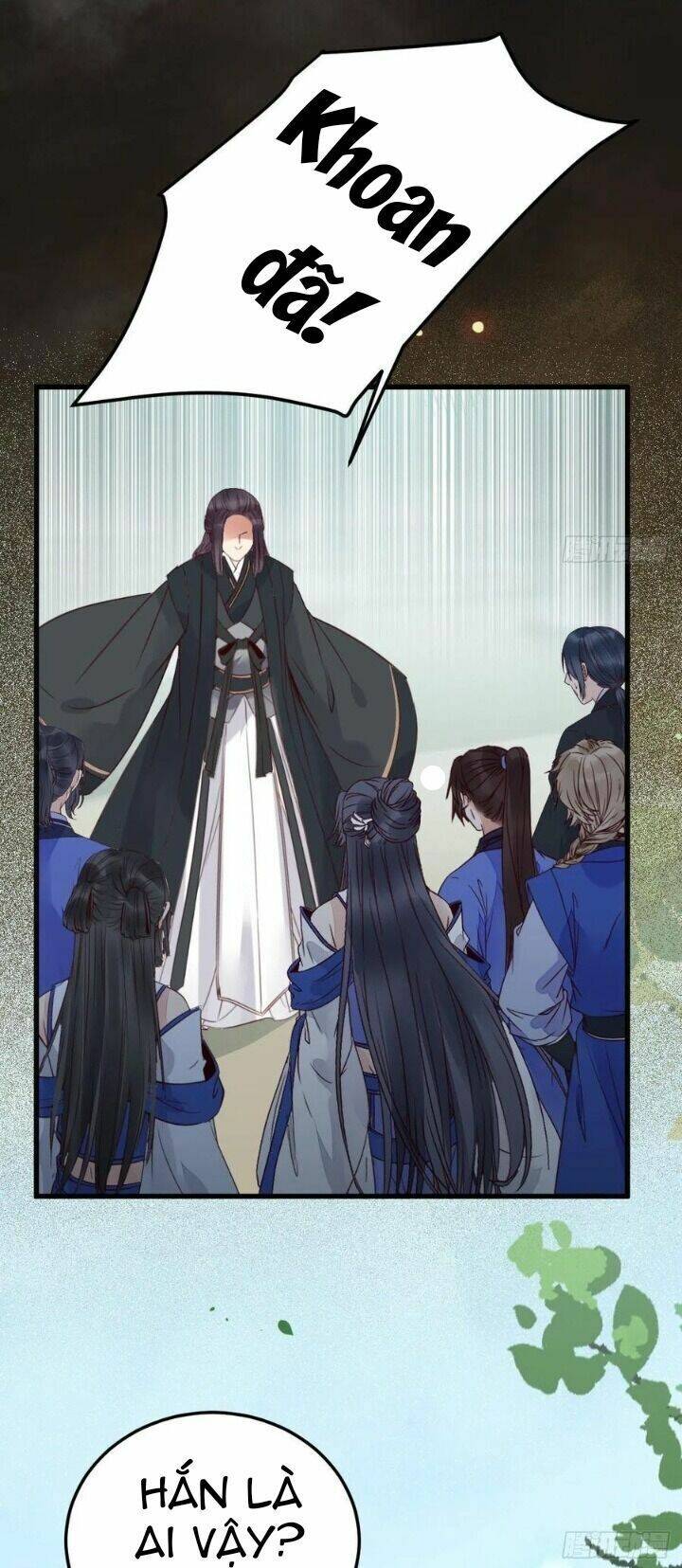 Tuyệt Sắc Quyến Rũ: Quỷ Y Chí Tôn Chap 342 - Next Chap 343