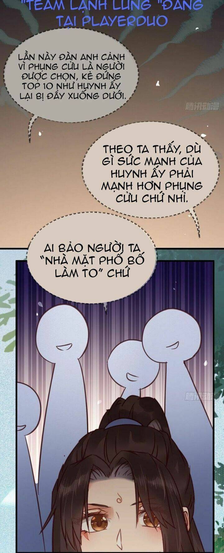 Tuyệt Sắc Quyến Rũ: Quỷ Y Chí Tôn Chap 342 - Next Chap 343
