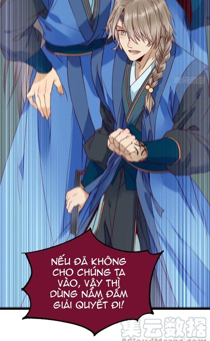 Tuyệt Sắc Quyến Rũ: Quỷ Y Chí Tôn Chap 343 - Next Chap 344