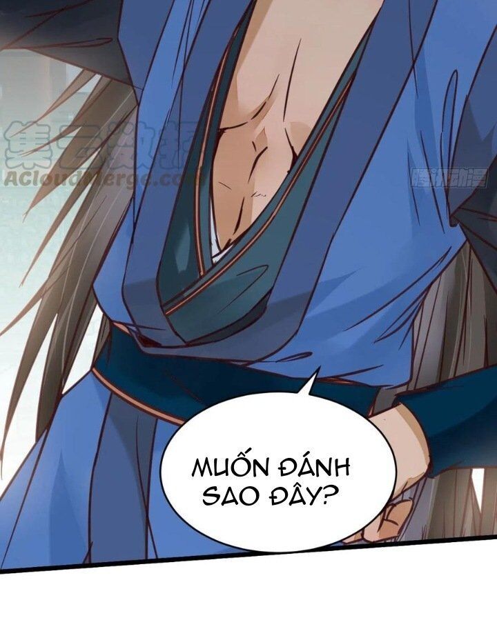 Tuyệt Sắc Quyến Rũ: Quỷ Y Chí Tôn Chap 343 - Next Chap 344