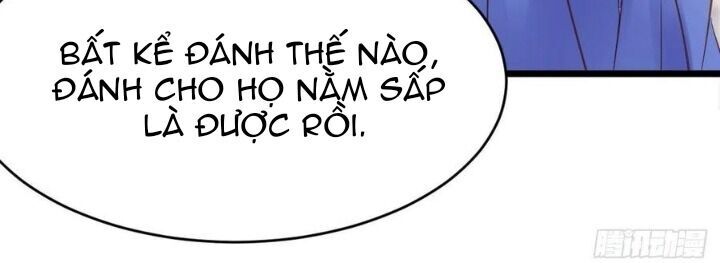 Tuyệt Sắc Quyến Rũ: Quỷ Y Chí Tôn Chap 343 - Next Chap 344