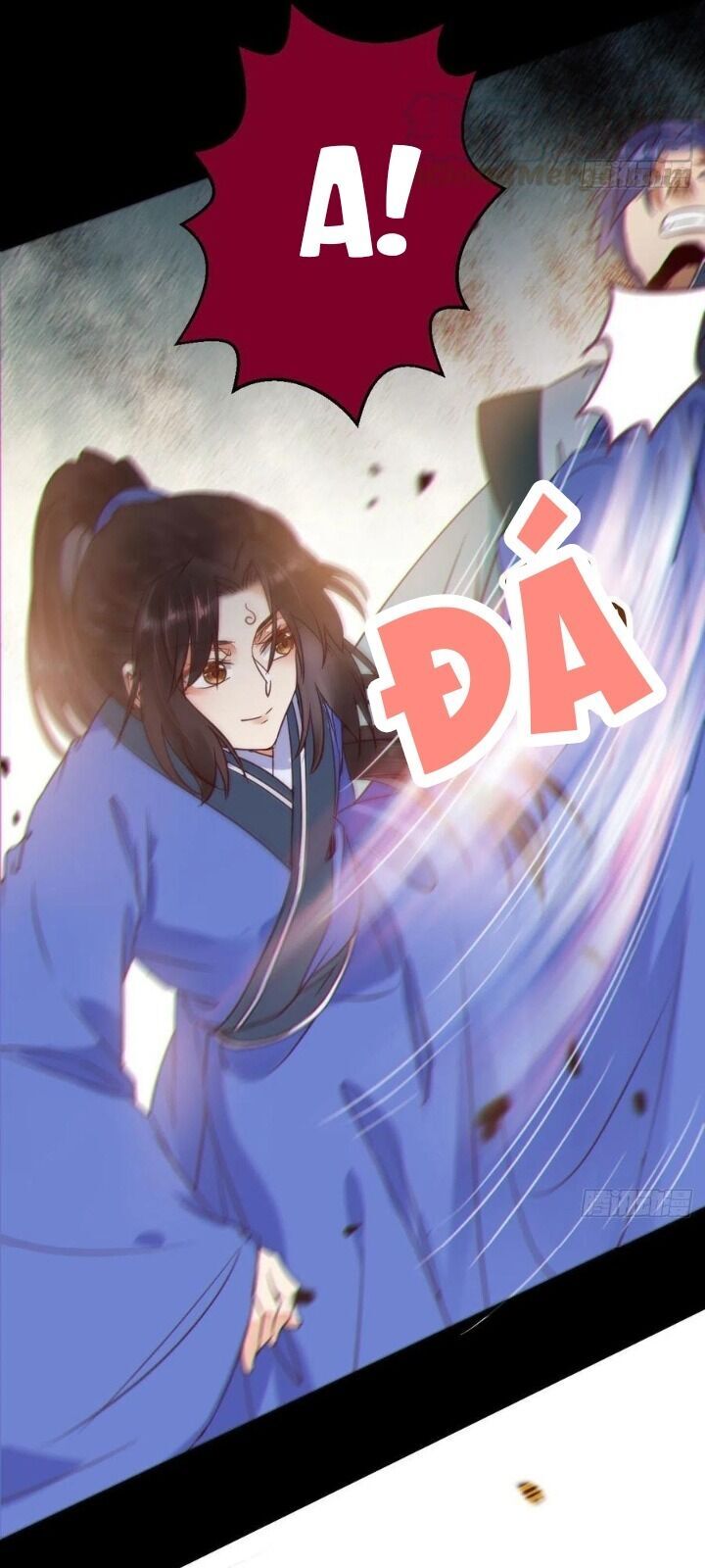 Tuyệt Sắc Quyến Rũ: Quỷ Y Chí Tôn Chap 343 - Next Chap 344