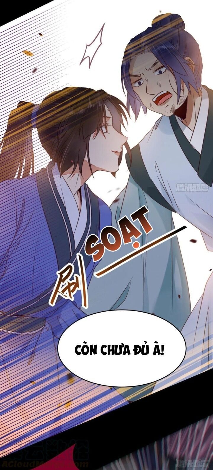 Tuyệt Sắc Quyến Rũ: Quỷ Y Chí Tôn Chap 343 - Next Chap 344