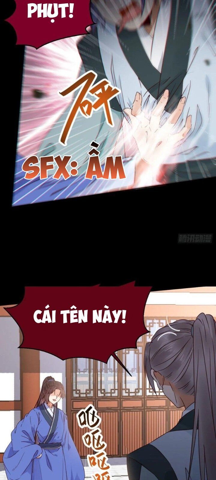 Tuyệt Sắc Quyến Rũ: Quỷ Y Chí Tôn Chap 343 - Next Chap 344