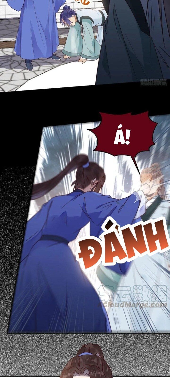 Tuyệt Sắc Quyến Rũ: Quỷ Y Chí Tôn Chap 343 - Next Chap 344