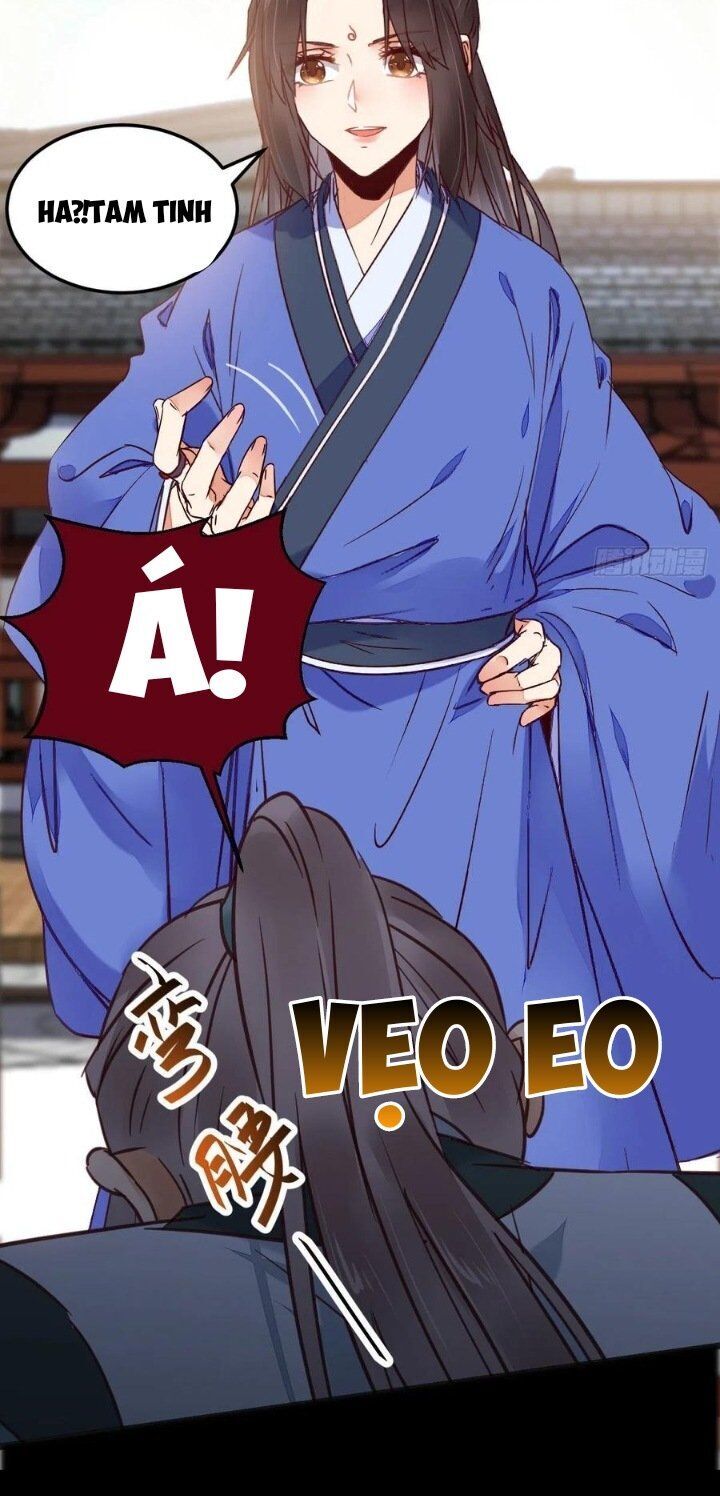 Tuyệt Sắc Quyến Rũ: Quỷ Y Chí Tôn Chap 343 - Next Chap 344
