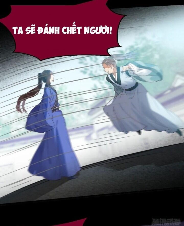 Tuyệt Sắc Quyến Rũ: Quỷ Y Chí Tôn Chap 343 - Next Chap 344