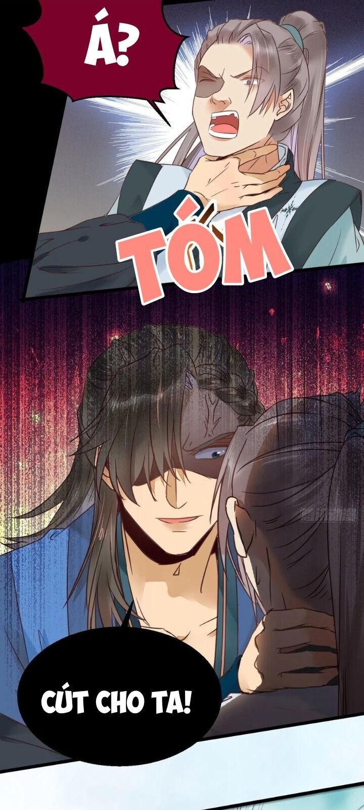 Tuyệt Sắc Quyến Rũ: Quỷ Y Chí Tôn Chap 343 - Next Chap 344