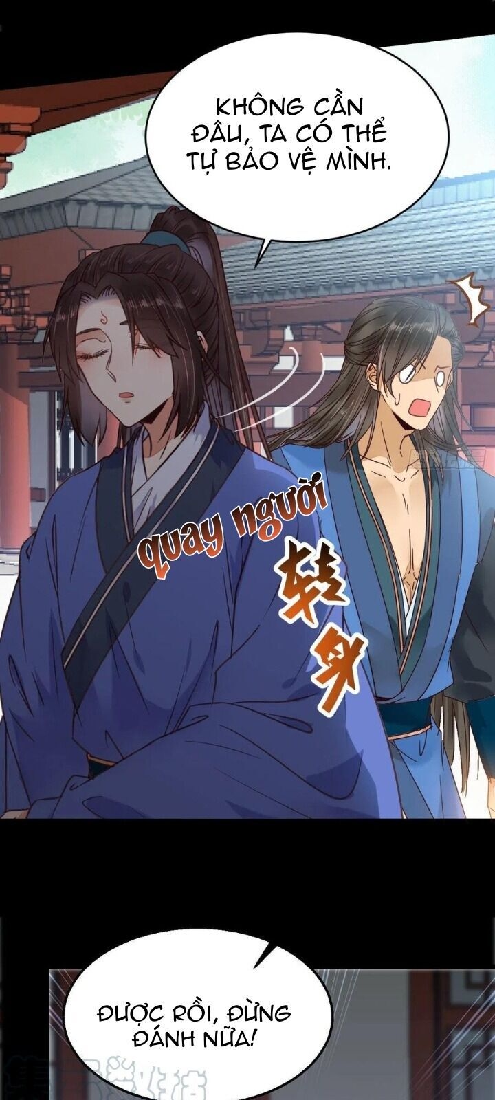 Tuyệt Sắc Quyến Rũ: Quỷ Y Chí Tôn Chap 343 - Next Chap 344