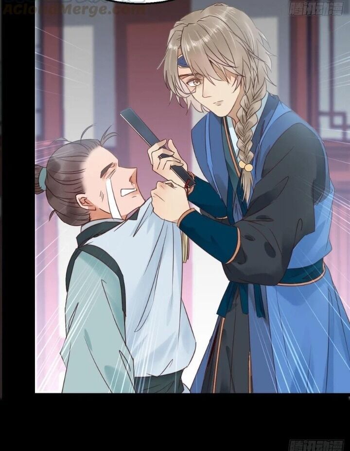 Tuyệt Sắc Quyến Rũ: Quỷ Y Chí Tôn Chap 343 - Next Chap 344