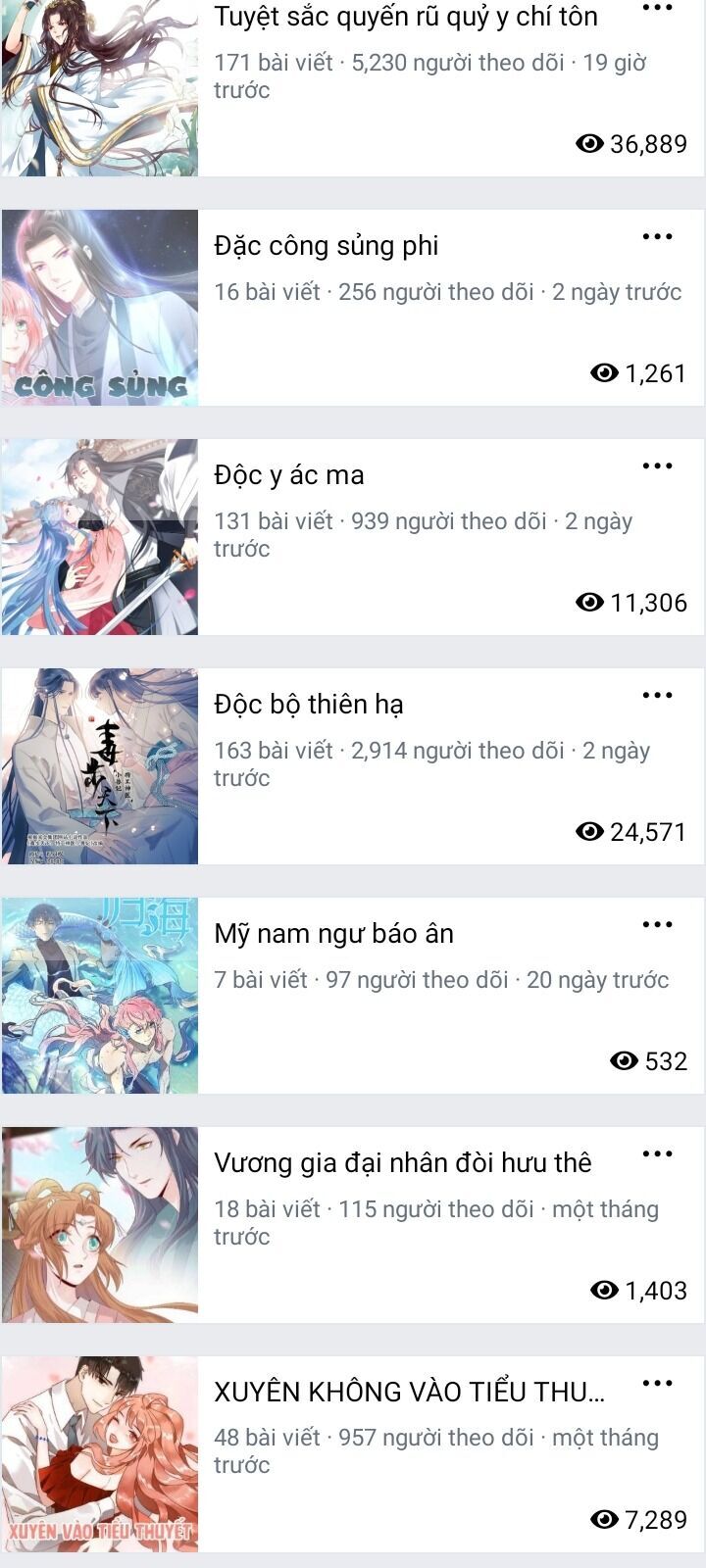 Tuyệt Sắc Quyến Rũ: Quỷ Y Chí Tôn Chap 343 - Next Chap 344