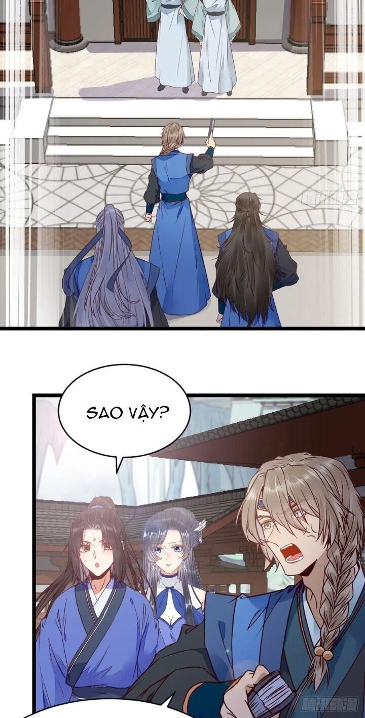 Tuyệt Sắc Quyến Rũ: Quỷ Y Chí Tôn Chap 343 - Next Chap 344