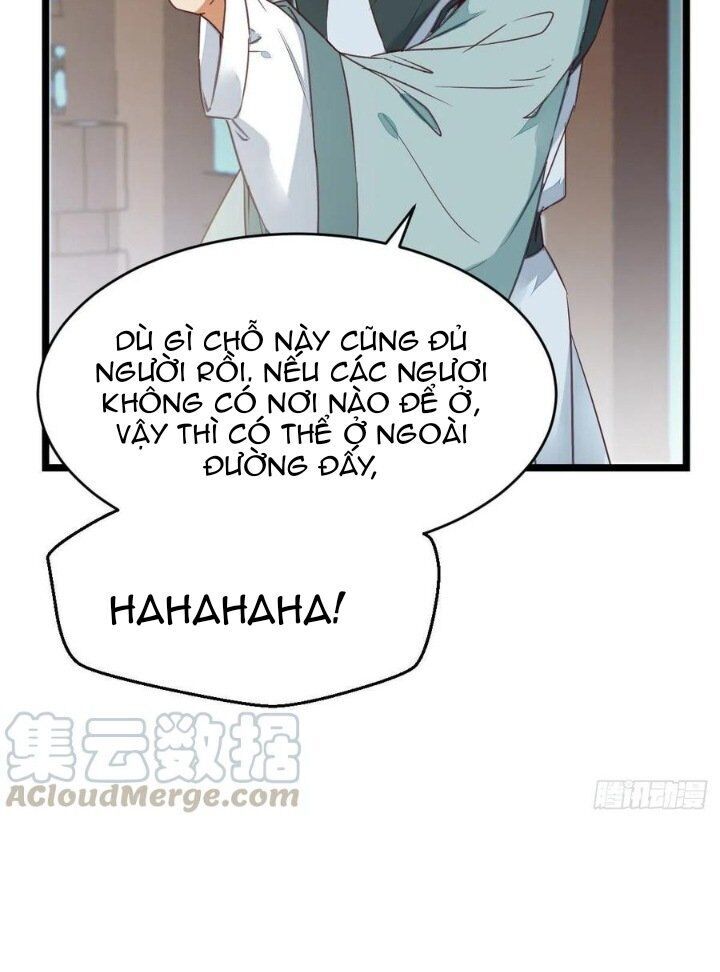 Tuyệt Sắc Quyến Rũ: Quỷ Y Chí Tôn Chap 343 - Next Chap 344