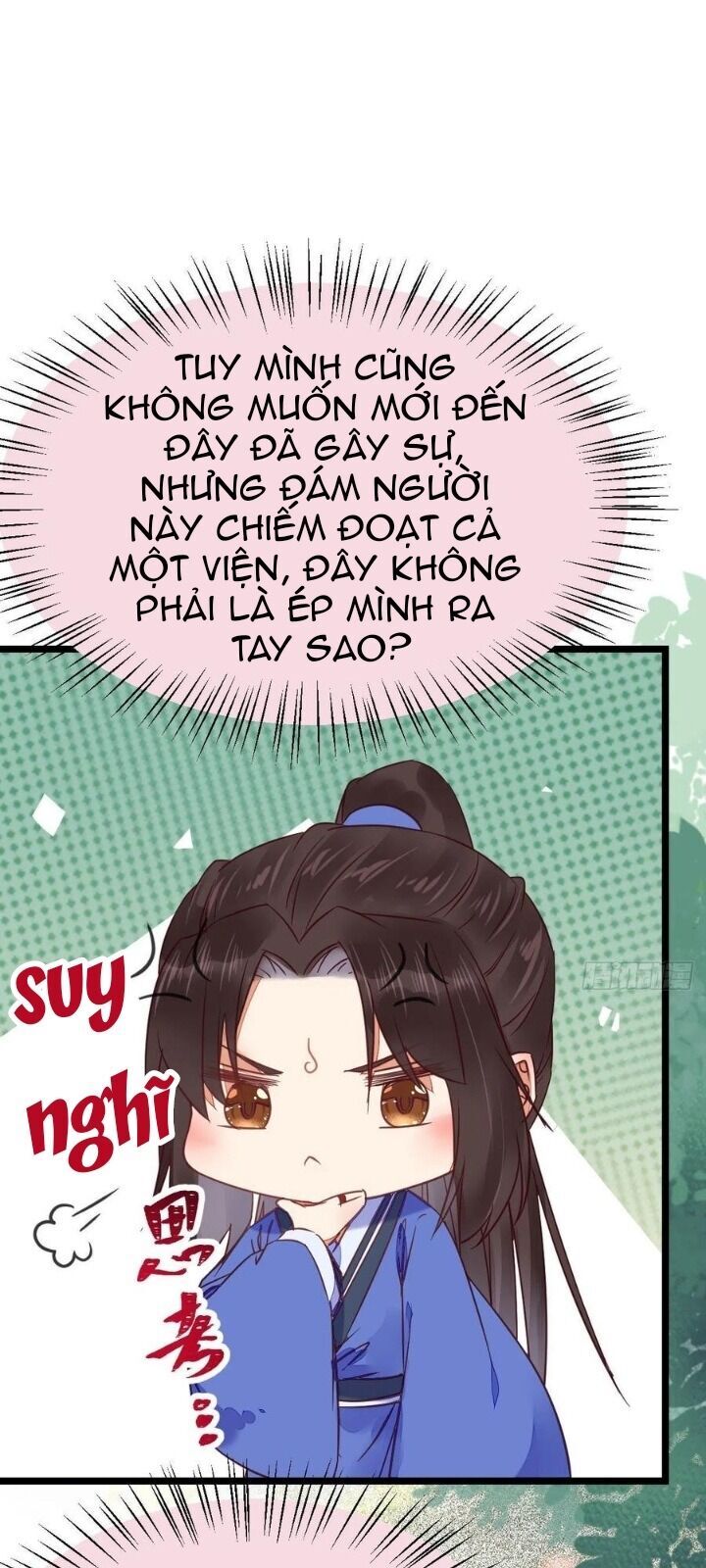 Tuyệt Sắc Quyến Rũ: Quỷ Y Chí Tôn Chap 343 - Next Chap 344