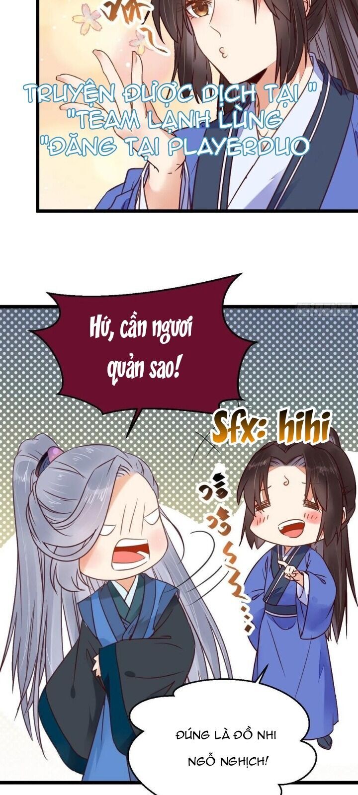 Tuyệt Sắc Quyến Rũ: Quỷ Y Chí Tôn Chap 344 - Next Chap 345