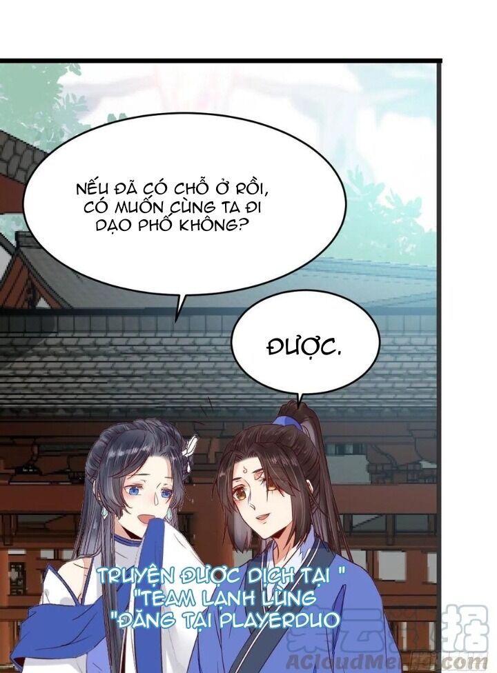 Tuyệt Sắc Quyến Rũ: Quỷ Y Chí Tôn Chap 344 - Next Chap 345