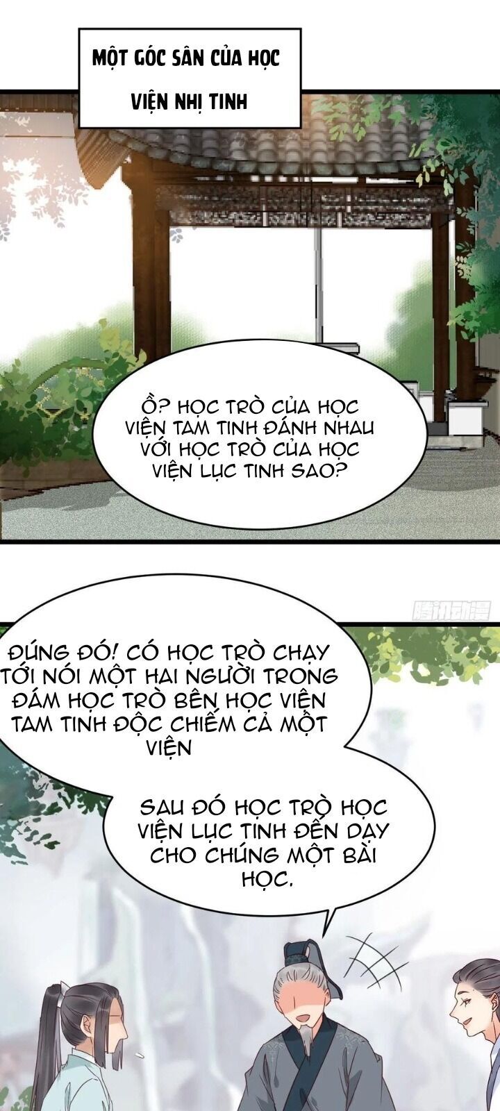Tuyệt Sắc Quyến Rũ: Quỷ Y Chí Tôn Chap 344 - Next Chap 345