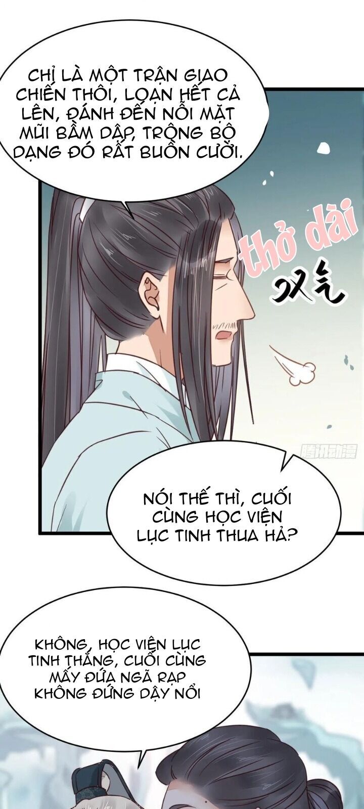 Tuyệt Sắc Quyến Rũ: Quỷ Y Chí Tôn Chap 344 - Next Chap 345
