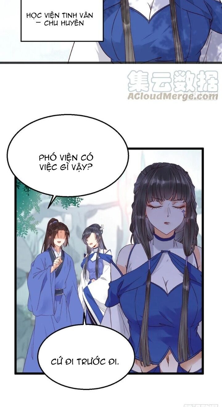 Tuyệt Sắc Quyến Rũ: Quỷ Y Chí Tôn Chap 344 - Next Chap 345