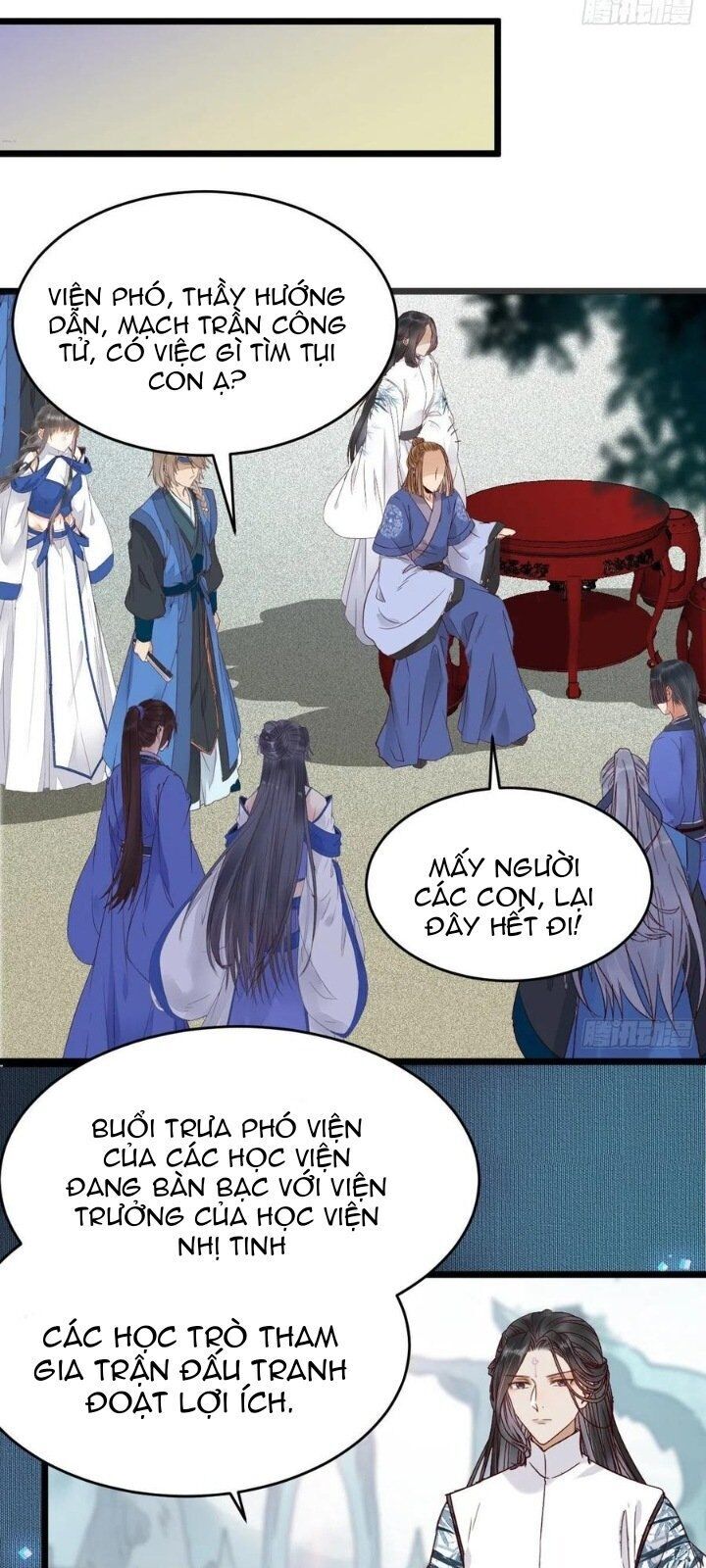 Tuyệt Sắc Quyến Rũ: Quỷ Y Chí Tôn Chap 344 - Next Chap 345