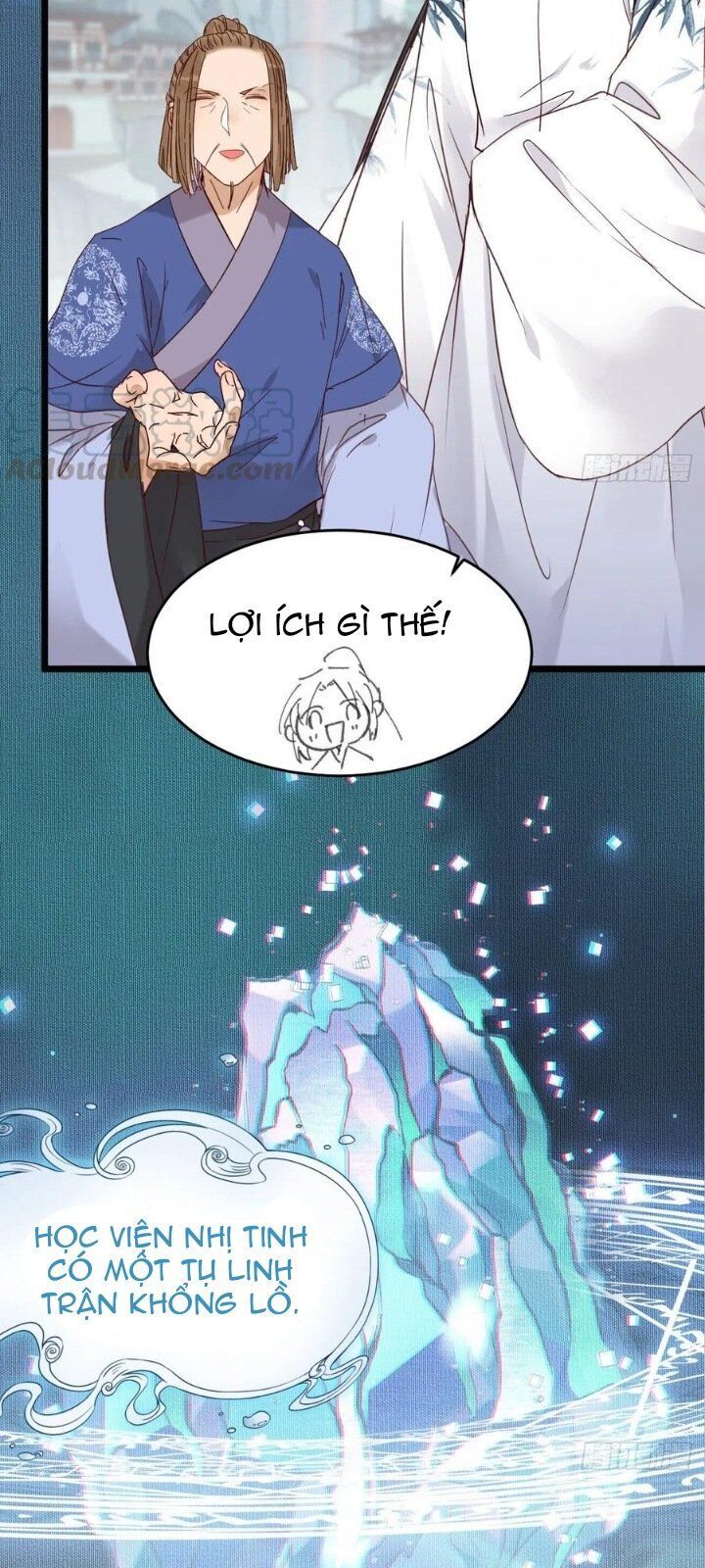 Tuyệt Sắc Quyến Rũ: Quỷ Y Chí Tôn Chap 344 - Next Chap 345