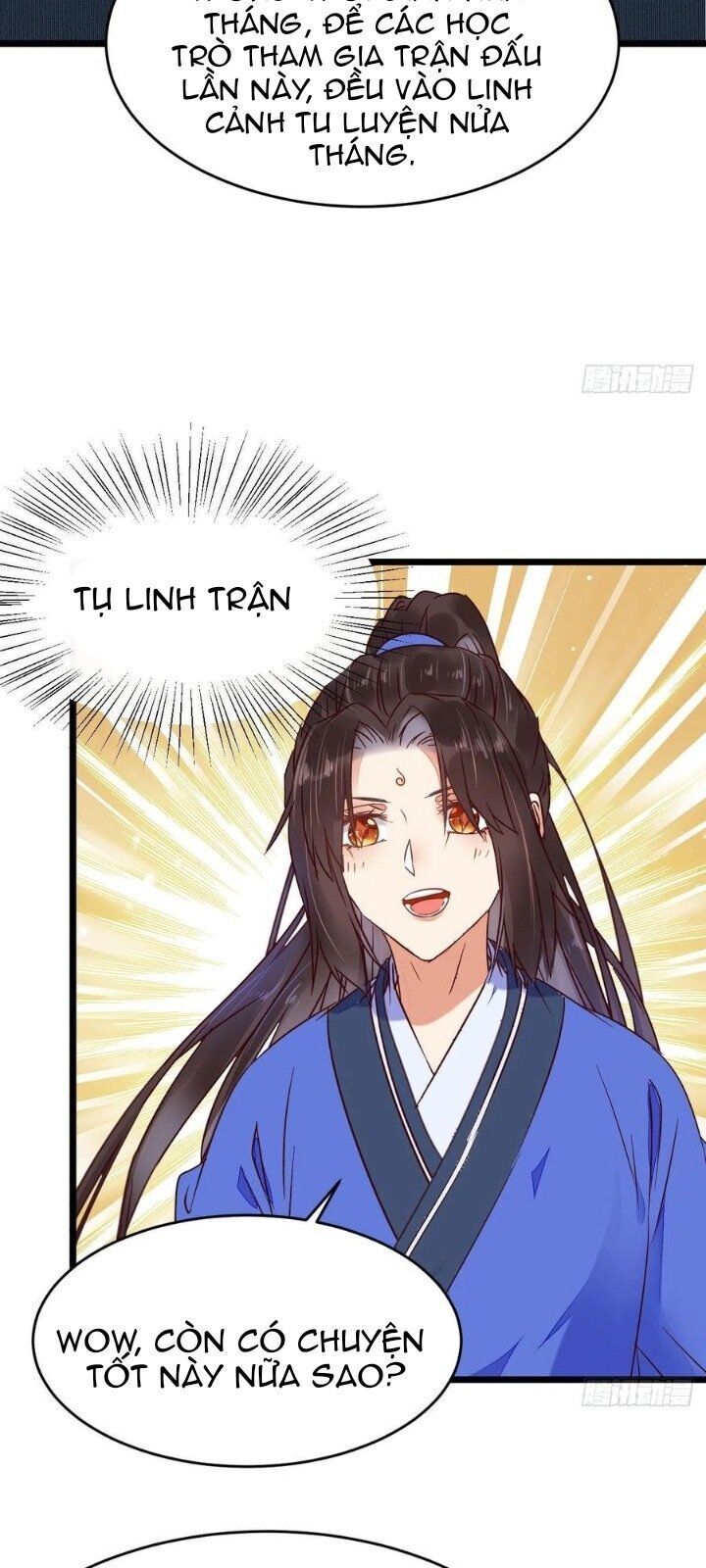 Tuyệt Sắc Quyến Rũ: Quỷ Y Chí Tôn Chap 344 - Next Chap 345