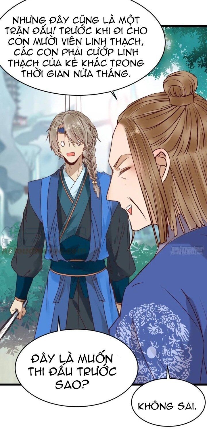 Tuyệt Sắc Quyến Rũ: Quỷ Y Chí Tôn Chap 344 - Next Chap 345