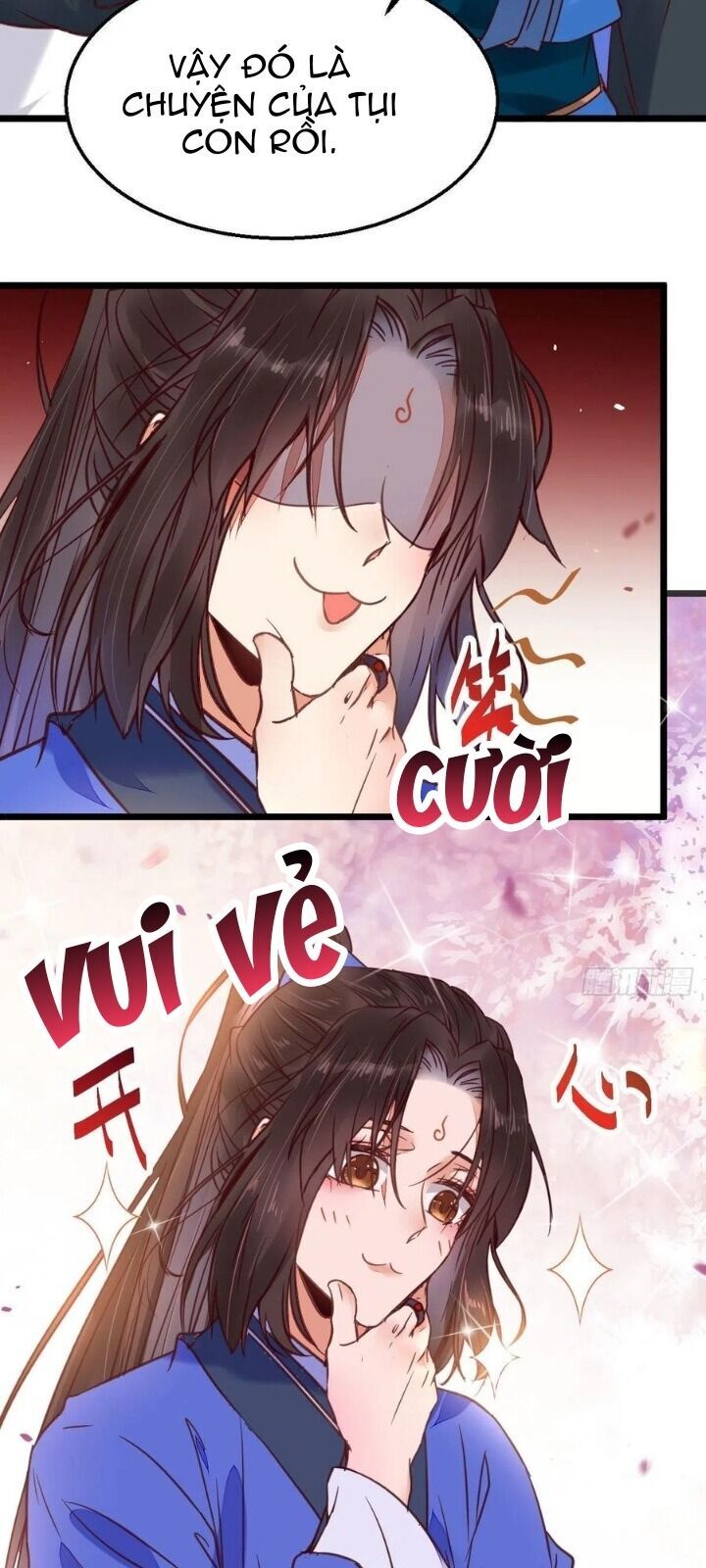 Tuyệt Sắc Quyến Rũ: Quỷ Y Chí Tôn Chap 344 - Next Chap 345