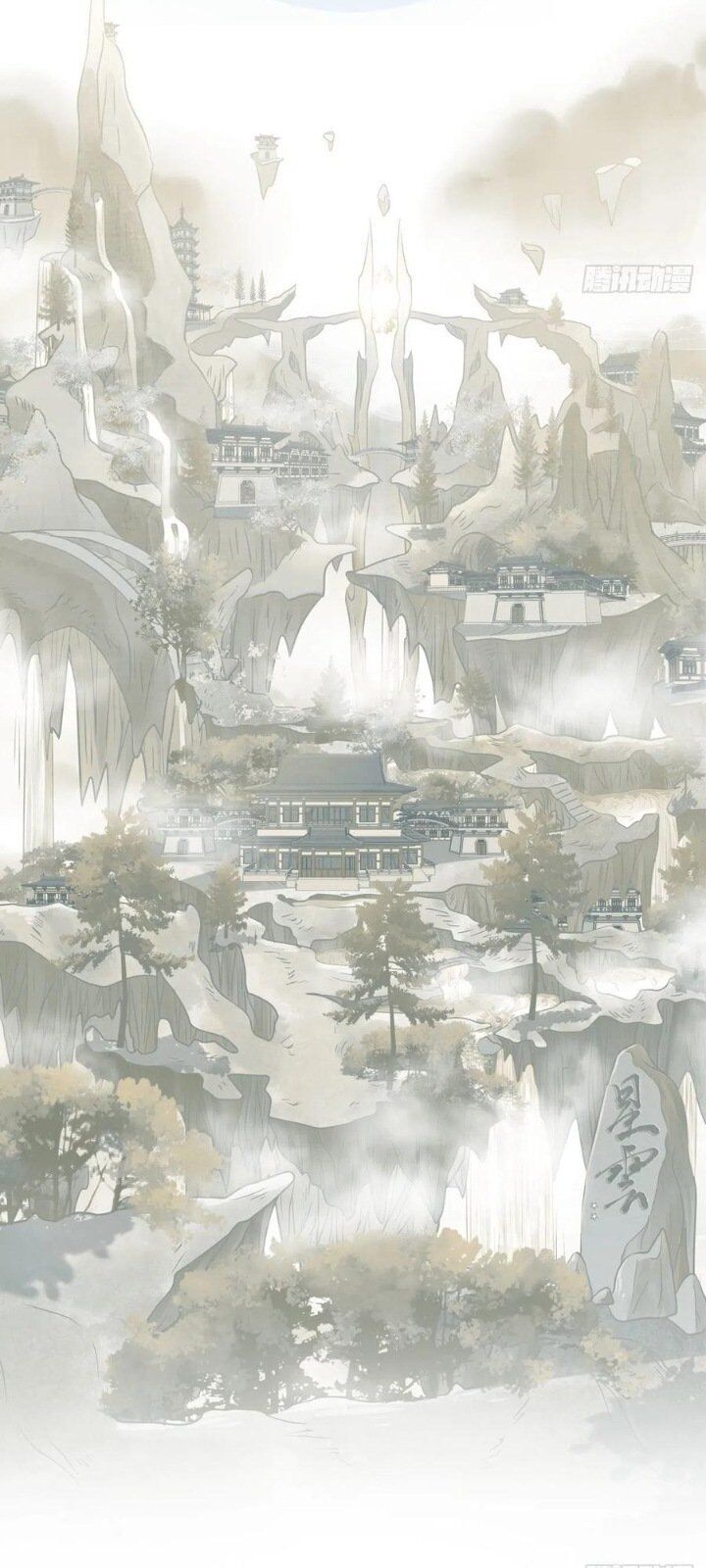 Tuyệt Sắc Quyến Rũ: Quỷ Y Chí Tôn Chap 344 - Next Chap 345