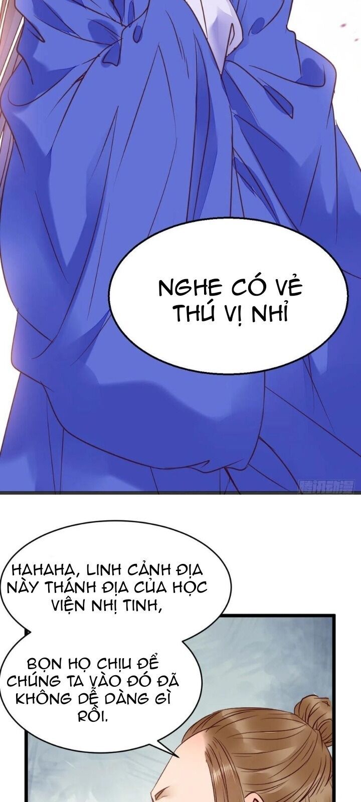 Tuyệt Sắc Quyến Rũ: Quỷ Y Chí Tôn Chap 344 - Next Chap 345