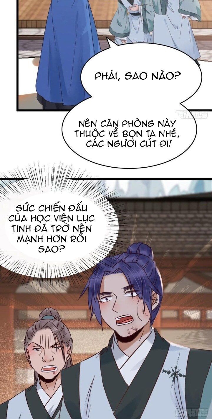 Tuyệt Sắc Quyến Rũ: Quỷ Y Chí Tôn Chap 344 - Next Chap 345