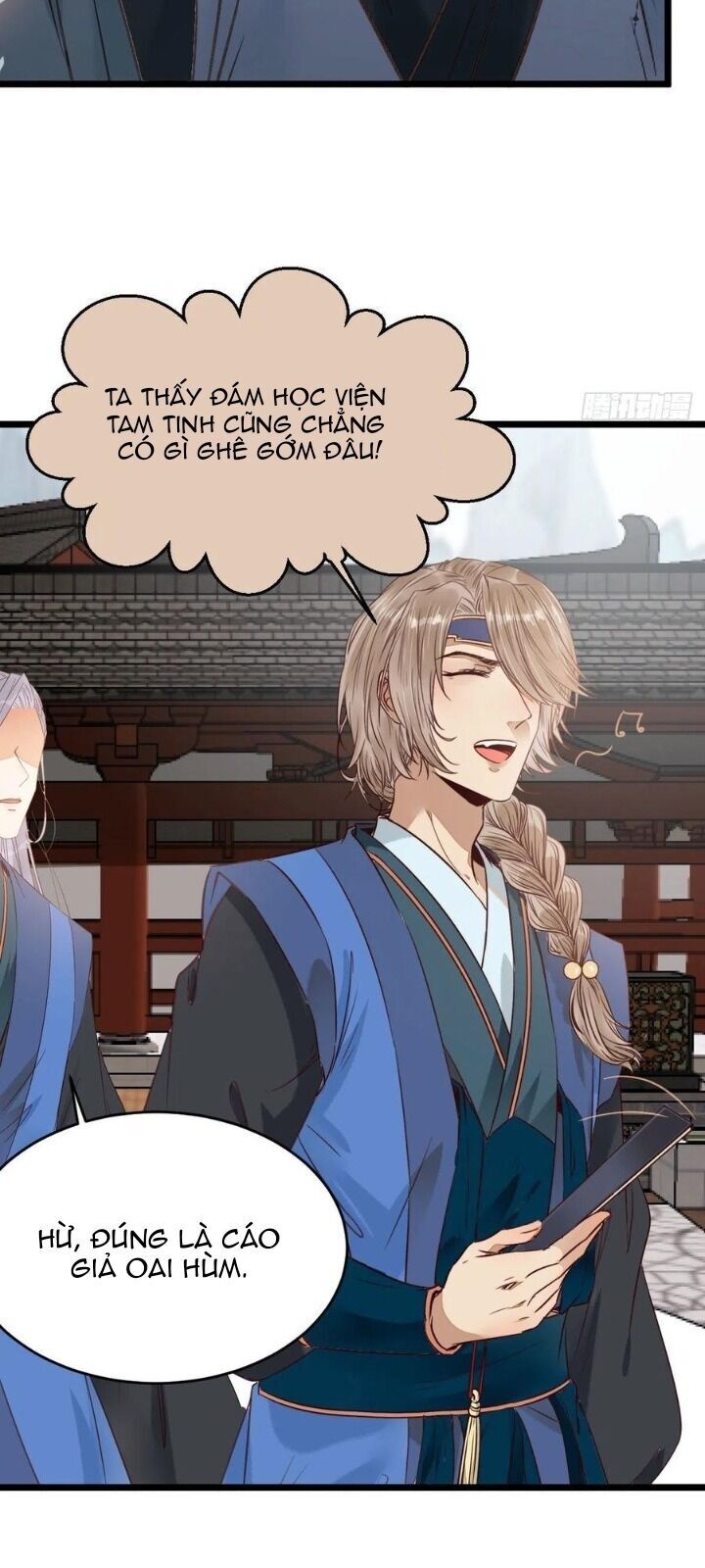 Tuyệt Sắc Quyến Rũ: Quỷ Y Chí Tôn Chap 344 - Next Chap 345
