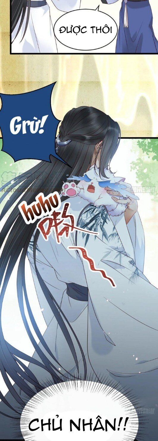 Tuyệt Sắc Quyến Rũ: Quỷ Y Chí Tôn Chap 345 - Next Chap 346