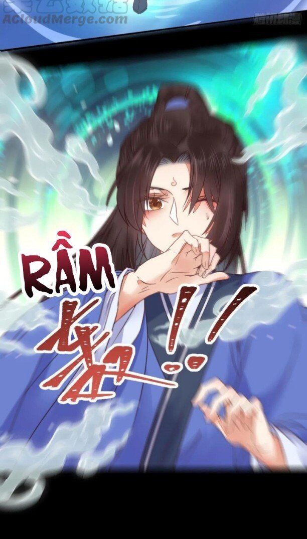 Tuyệt Sắc Quyến Rũ: Quỷ Y Chí Tôn Chap 345 - Next Chap 346