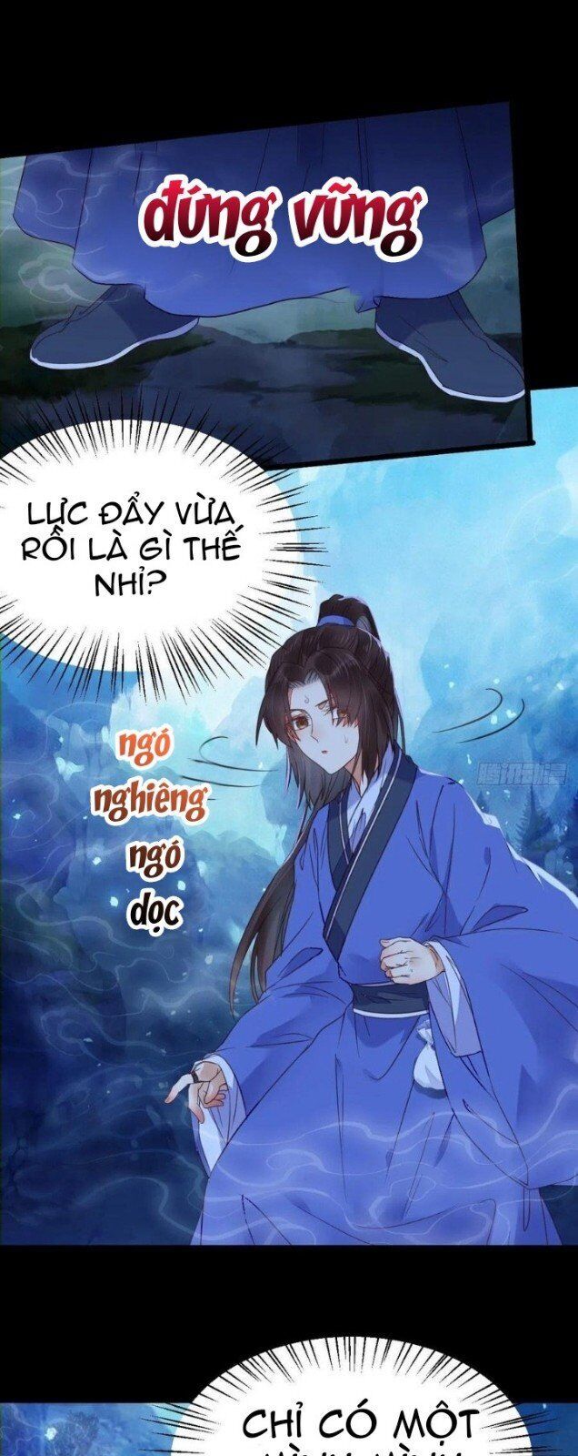 Tuyệt Sắc Quyến Rũ: Quỷ Y Chí Tôn Chap 345 - Next Chap 346