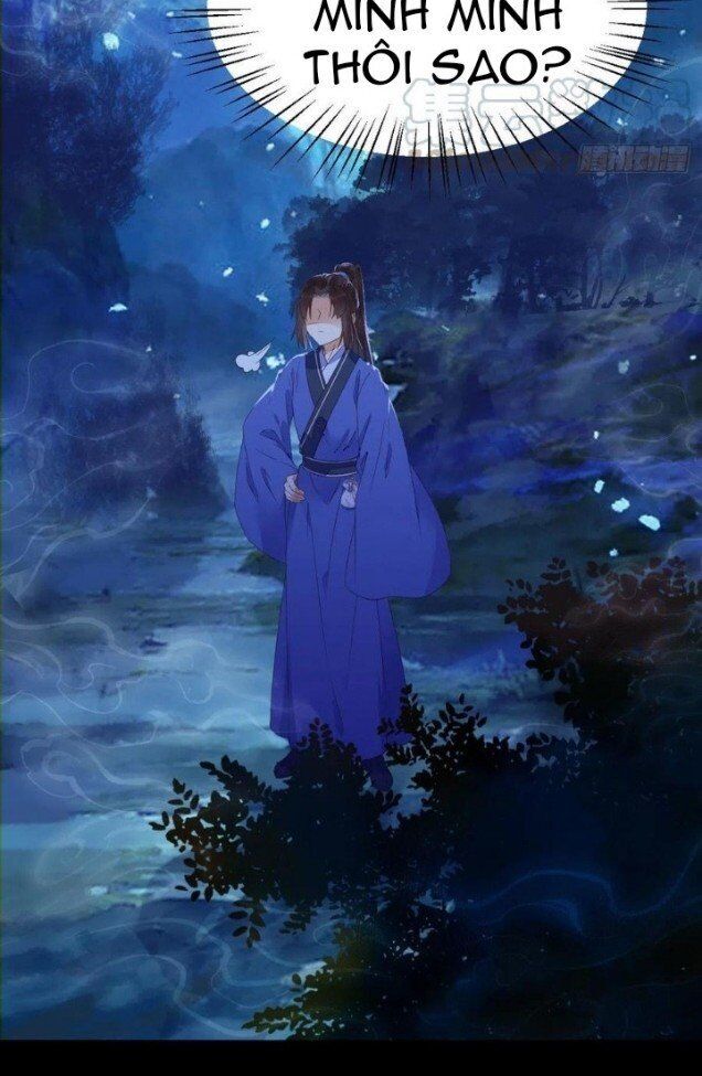 Tuyệt Sắc Quyến Rũ: Quỷ Y Chí Tôn Chap 345 - Next Chap 346