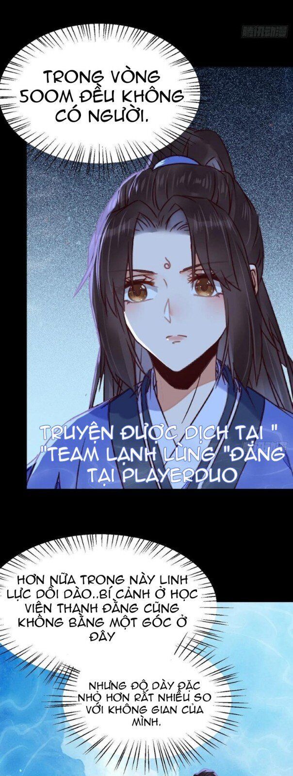 Tuyệt Sắc Quyến Rũ: Quỷ Y Chí Tôn Chap 345 - Next Chap 346