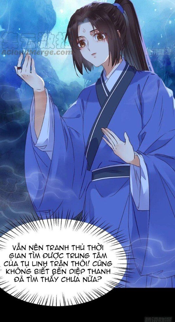 Tuyệt Sắc Quyến Rũ: Quỷ Y Chí Tôn Chap 345 - Next Chap 346