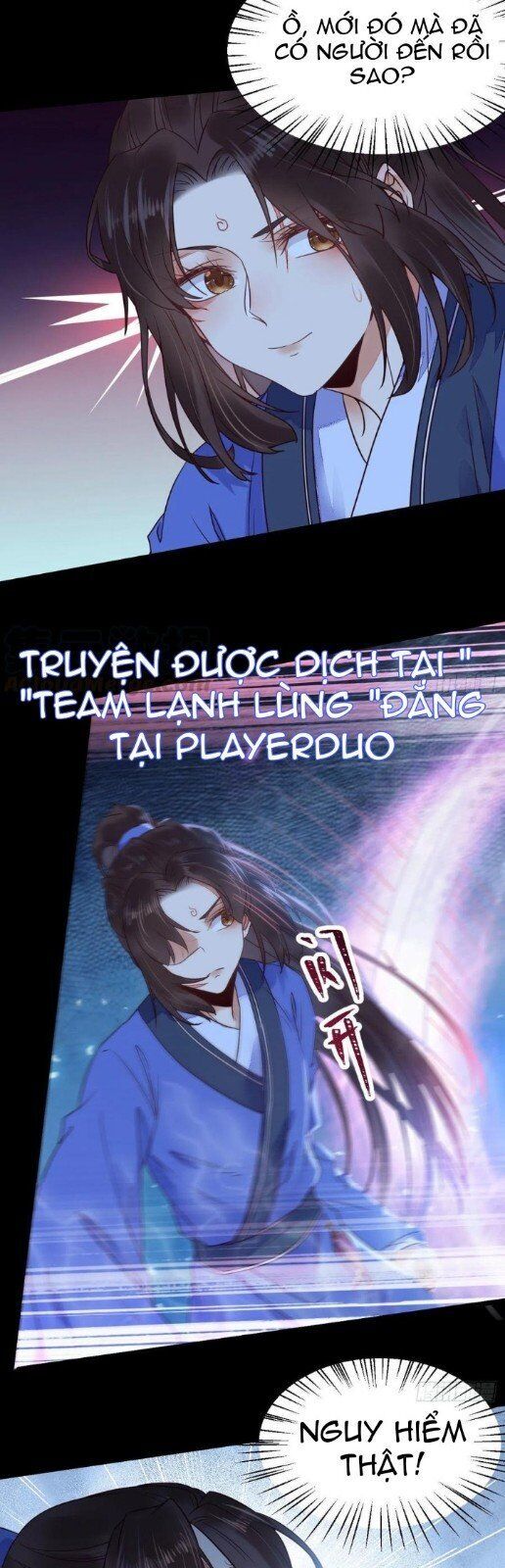 Tuyệt Sắc Quyến Rũ: Quỷ Y Chí Tôn Chap 345 - Next Chap 346