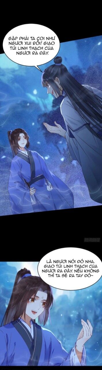 Tuyệt Sắc Quyến Rũ: Quỷ Y Chí Tôn Chap 345 - Next Chap 346