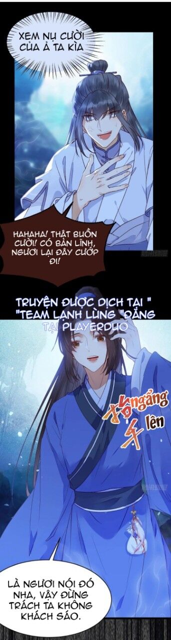 Tuyệt Sắc Quyến Rũ: Quỷ Y Chí Tôn Chap 345 - Next Chap 346