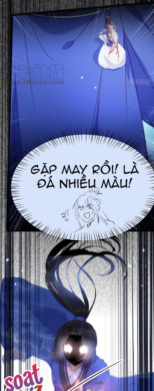 Tuyệt Sắc Quyến Rũ: Quỷ Y Chí Tôn Chap 345 - Next Chap 346